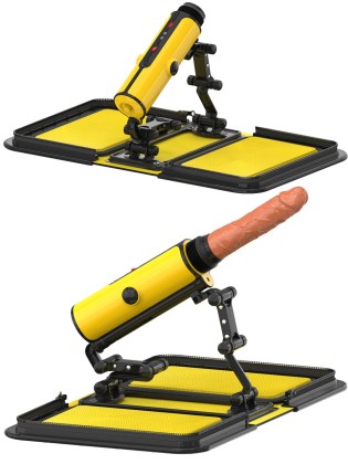 SEX MAŠINA- X5-2